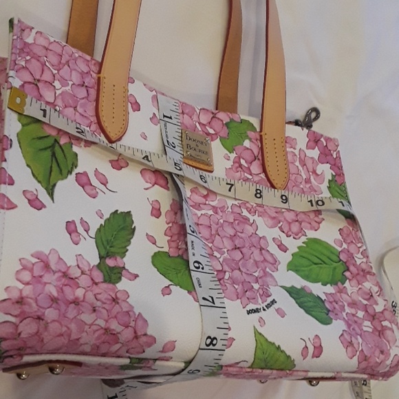 Dooney & Bourke tote NWOT - Picture 8 of 8